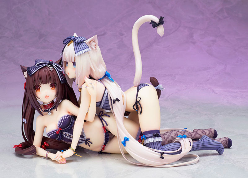 PRE-ORDER Nekopara - Chocola & Vanilla