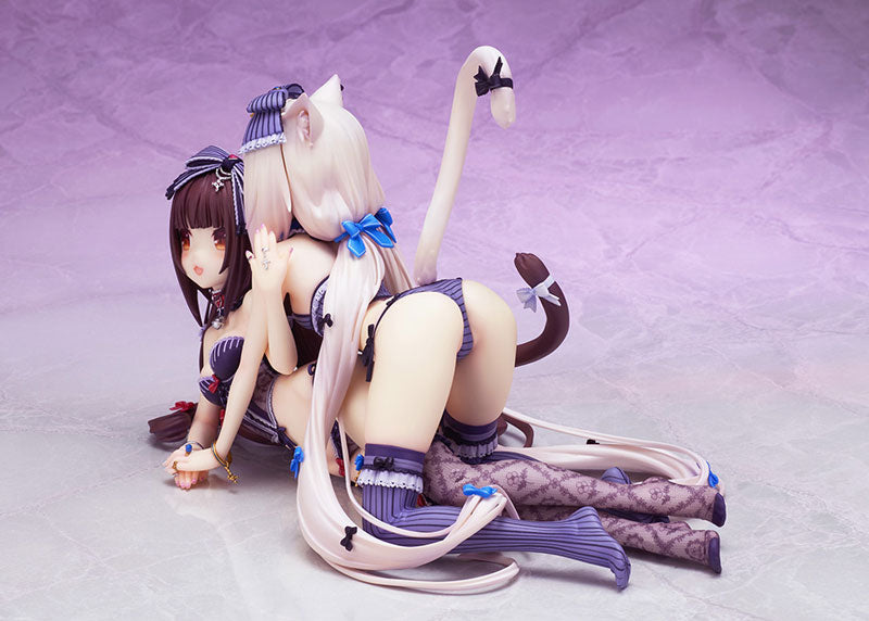 PRE-ORDER Nekopara - Chocola & Vanilla