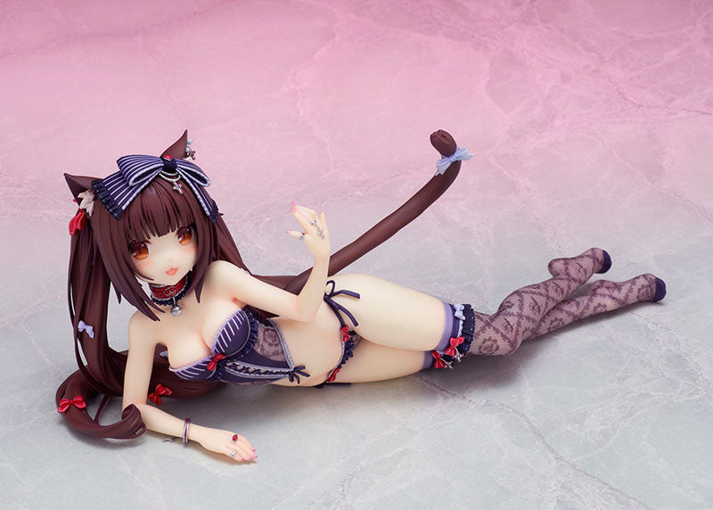 PRE-ORDER Nekopara - Chocola