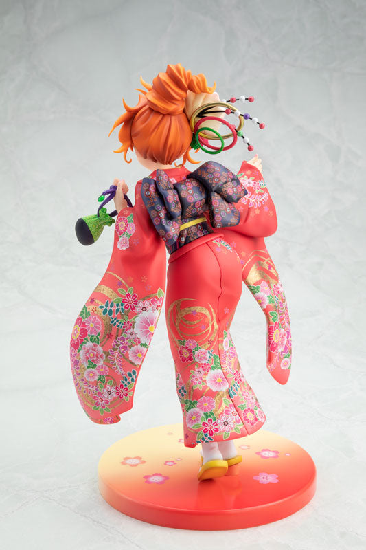 PRE-ORDER KD Colle - Slayers - Lina Inverse:  Kimono Ver. 1/7 [EXCLUSIVE]