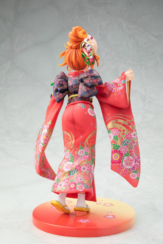 PRE-ORDER KD Colle - Slayers - Lina Inverse:  Kimono Ver. 1/7 [EXCLUSIVE]