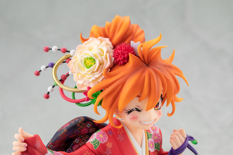 PRE-ORDER KD Colle - Slayers - Lina Inverse:  Kimono Ver. 1/7 [EXCLUSIVE]
