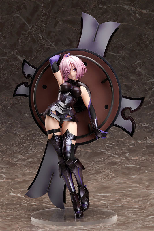 PRE-ORDER Fate/Grand Order - Shielder/Mash Kyrielight 1/7 (2nd Release)