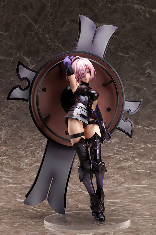 PRE-ORDER Fate/Grand Order - Shielder/Mash Kyrielight 1/7 (2nd Release)