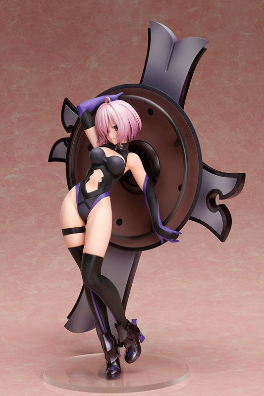 PRE-ORDERE Fate/Grand Order - Shielder/Mash Kyrielight: LIMITED VER. 1/7 (2nd Release)
