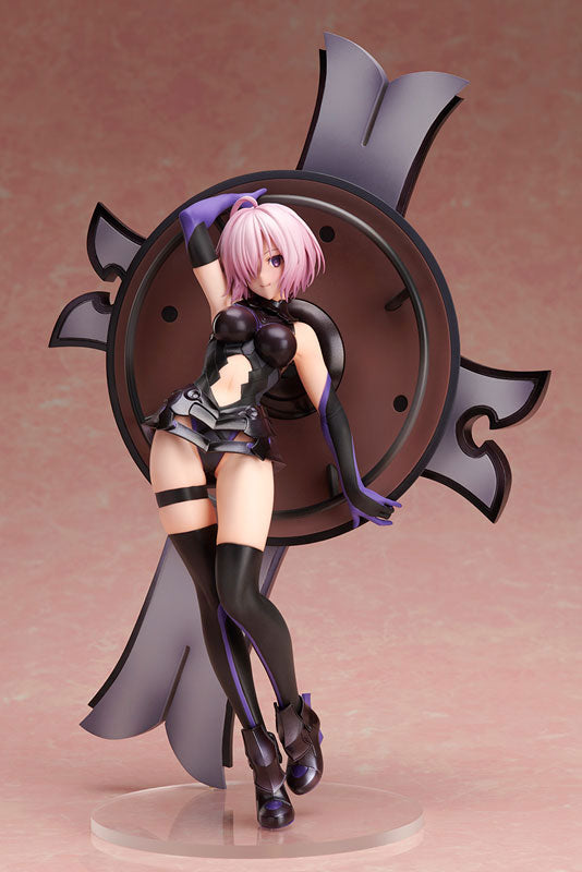 PRE-ORDERE Fate/Grand Order - Shielder/Mash Kyrielight: LIMITED VER. 1/7 (2nd Release)