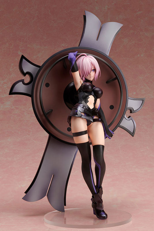 PRE-ORDERE Fate/Grand Order - Shielder/Mash Kyrielight: LIMITED VER. 1/7 (2nd Release)
