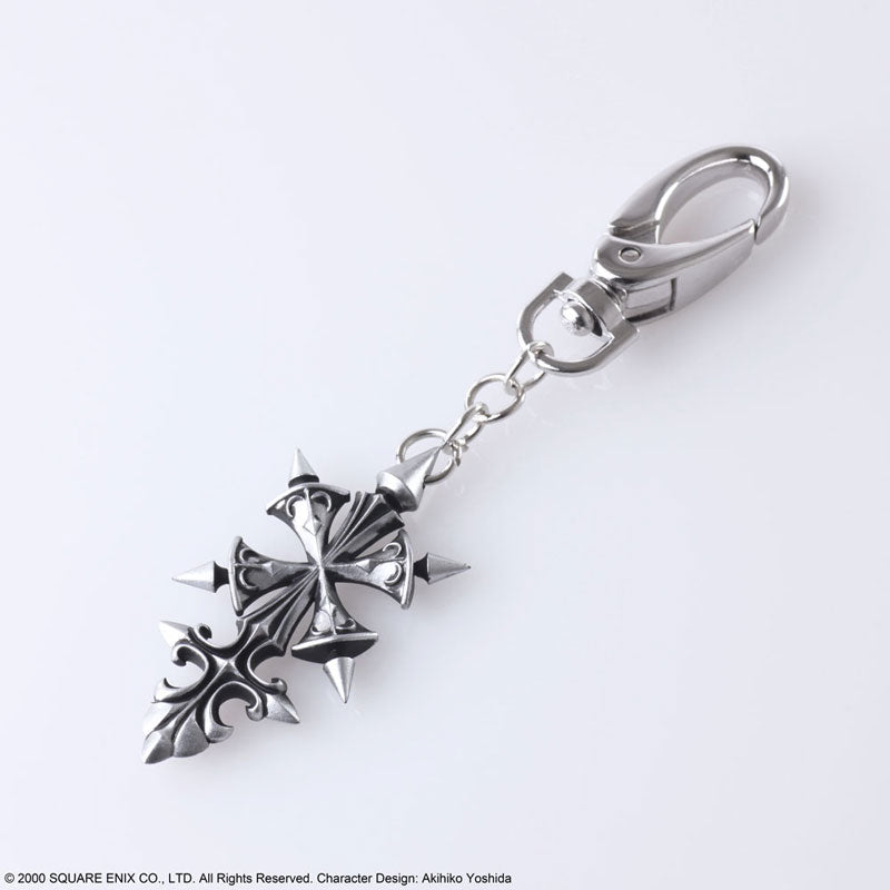 IN-STOCK Square Enix - Bring Arts - Vagrant Story - Ashley Riot & Sydney Losstarot