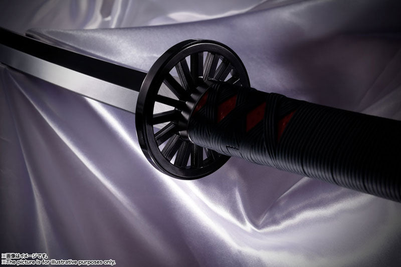 IN-STOCK Bandai - PROPLICA - Demon Slayer: Kimetsu no Yaiba - Nichirin Blade (Tanjiro Kamado)
