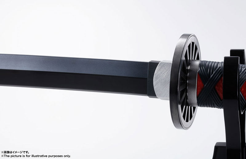 IN-STOCK Bandai - PROPLICA - Demon Slayer: Kimetsu no Yaiba - Nichirin Blade (Tanjiro Kamado)