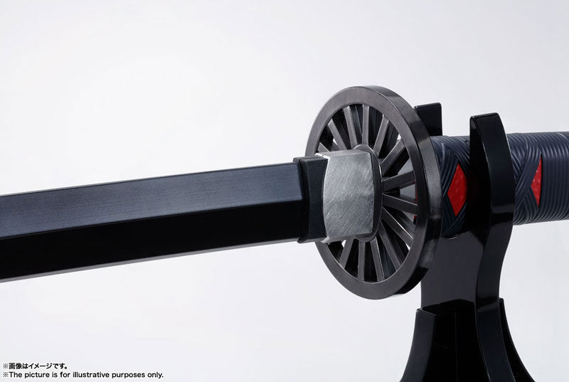 IN-STOCK Bandai - PROPLICA - Demon Slayer: Kimetsu no Yaiba - Nichirin Blade (Tanjiro Kamado)