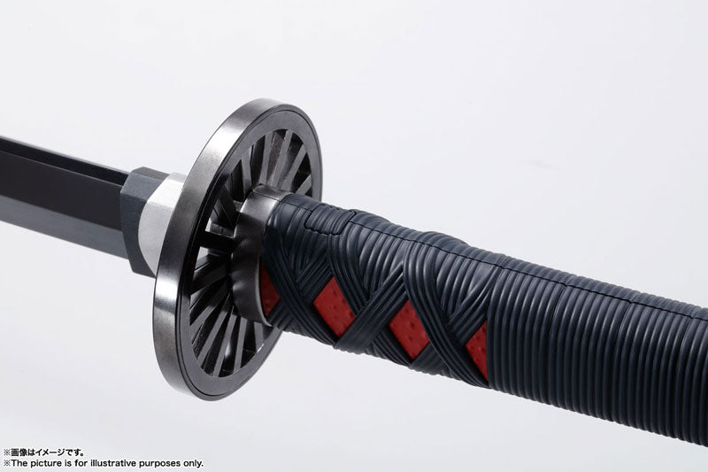 IN-STOCK Bandai - PROPLICA - Demon Slayer: Kimetsu no Yaiba - Nichirin Blade (Tanjiro Kamado)