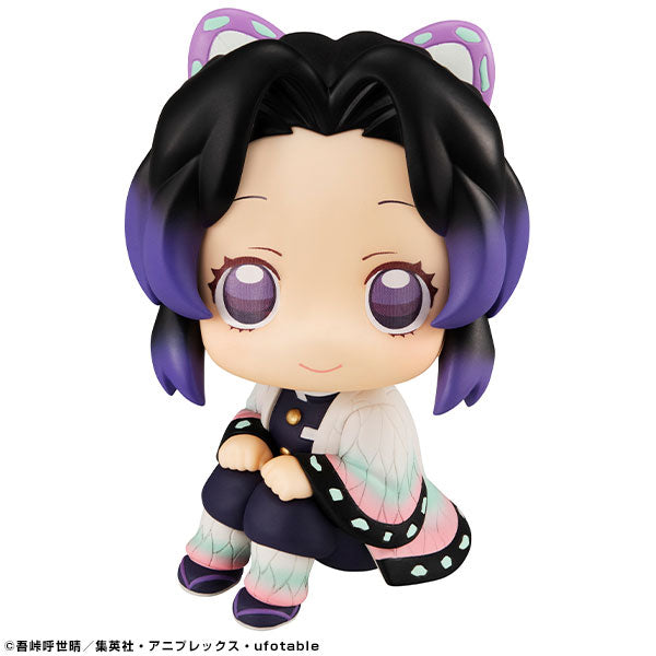 PRE-ORDER Look Up - Demon Slayer: Kimetsu no Yaiba - Shinobu Kocho [2nd Release]