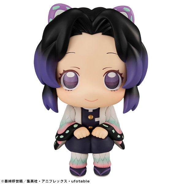 PRE-ORDER Look Up - Demon Slayer: Kimetsu no Yaiba - Shinobu Kocho [2nd Release]