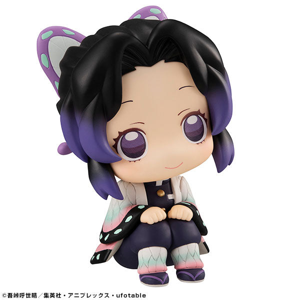 PRE-ORDER Look Up - Demon Slayer: Kimetsu no Yaiba - Shinobu Kocho [2nd Release]
