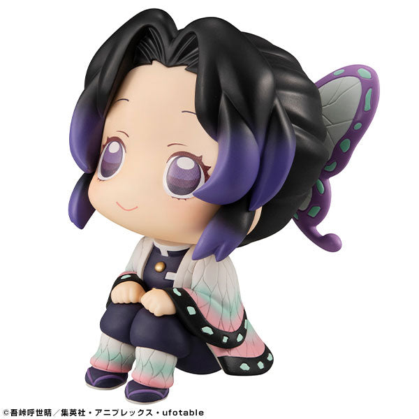 PRE-ORDER Look Up - Demon Slayer: Kimetsu no Yaiba - Shinobu Kocho [2nd Release]