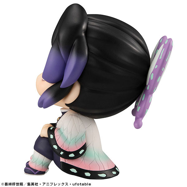 PRE-ORDER Look Up - Demon Slayer: Kimetsu no Yaiba - Shinobu Kocho [2nd Release]