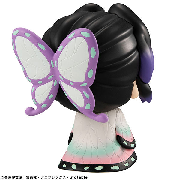 PRE-ORDER Look Up - Demon Slayer: Kimetsu no Yaiba - Shinobu Kocho [2nd Release]