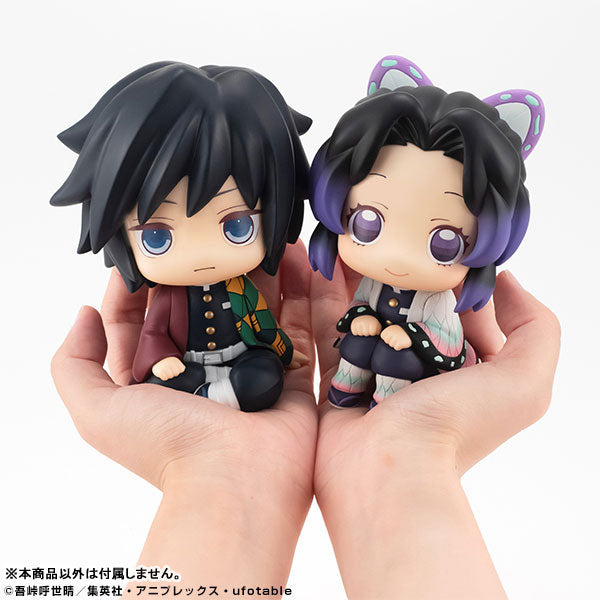 PRE-ORDER Lookup  - Demon Slayer: Kimetsu no Yaiba - Giyu Tomioka