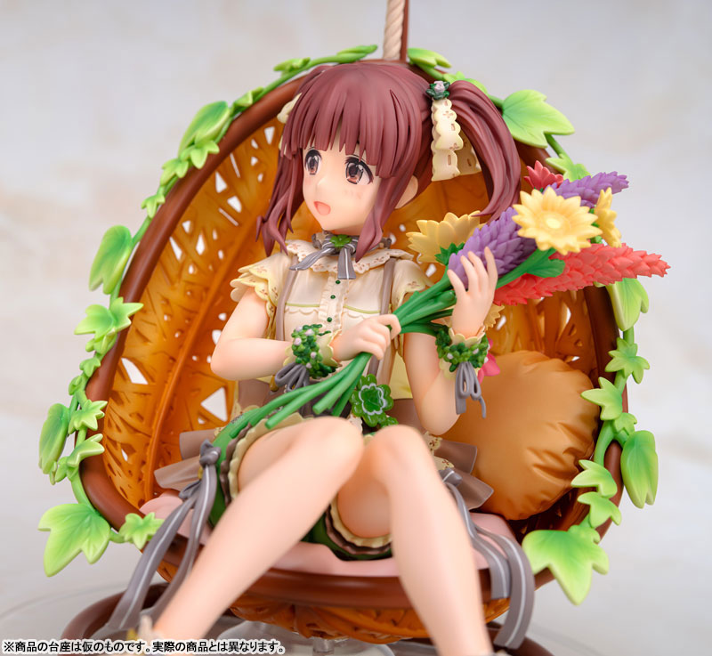 PRE-ORDER THE IDOLM@STER Cinderella Girls - Chieri Ogata: My Fairy Tale Ver. 1/8