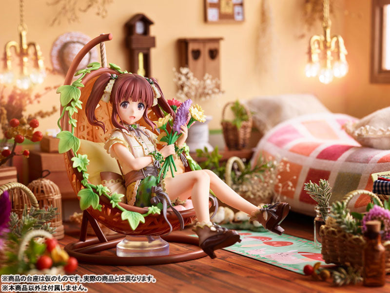 PRE-ORDER THE IDOLM@STER Cinderella Girls - Chieri Ogata: My Fairy Tale Ver. 1/8