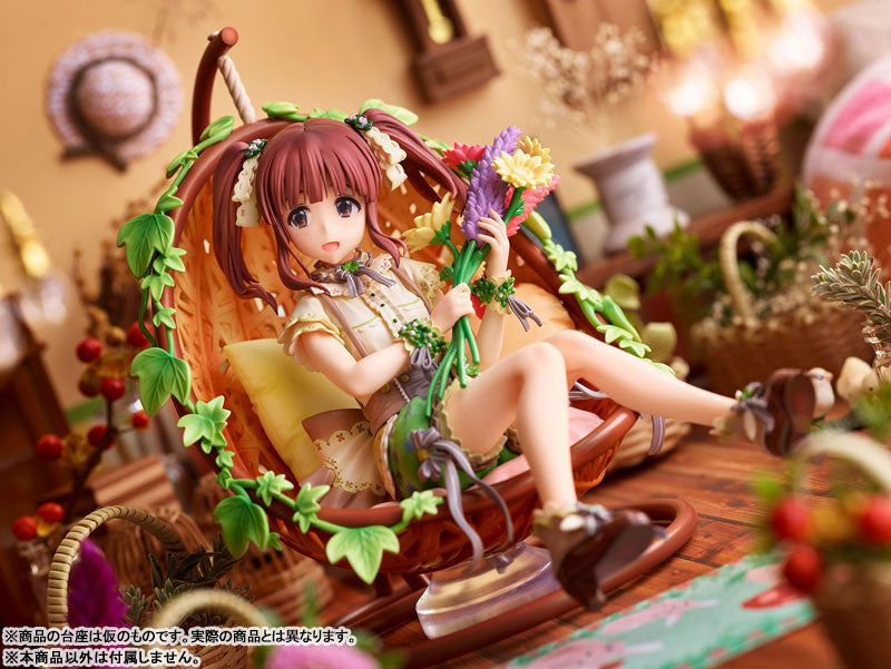 PRE-ORDER THE IDOLM@STER Cinderella Girls - Chieri Ogata: My Fairy Tale Ver. 1/8