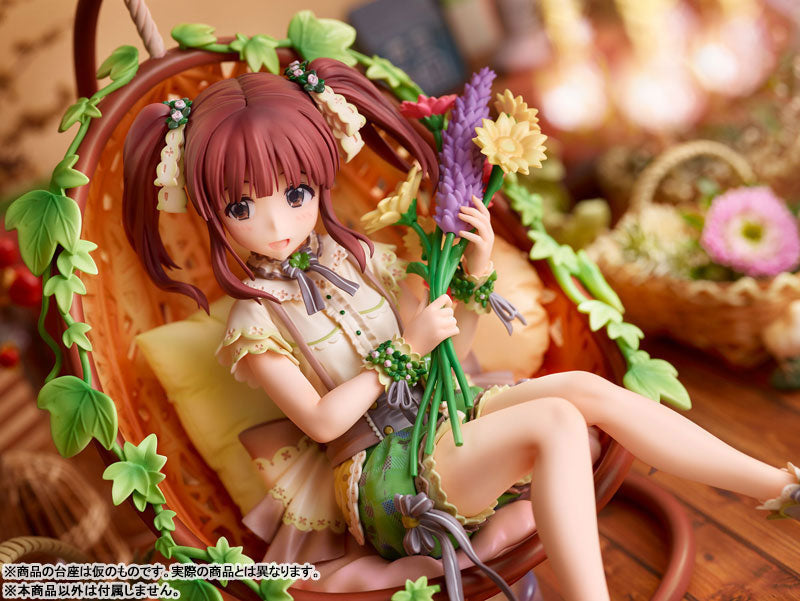 PRE-ORDER THE IDOLM@STER Cinderella Girls - Chieri Ogata: My Fairy Tale Ver. 1/8