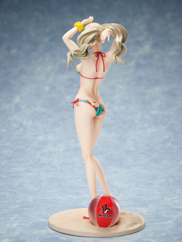 PRE-ORDER PERSONA 5 the Animation - Ann Takamaki: Swimsuit Ver. 1/7