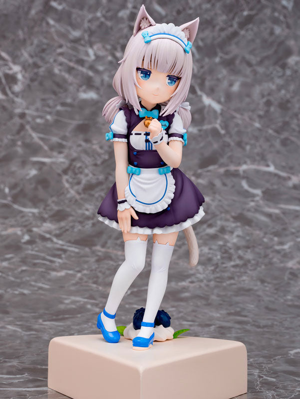PRE-ORDER Nekopara - Vanilla: Pretty kitty Style- 1/7