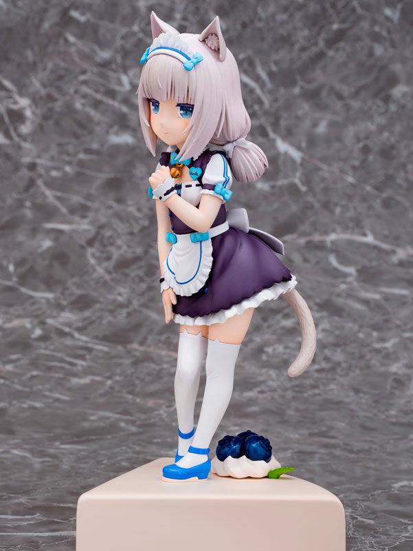 PRE-ORDER Nekopara - Vanilla: Pretty kitty Style- 1/7
