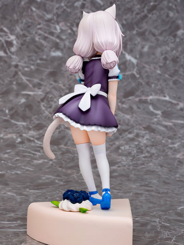 PRE-ORDER Nekopara - Vanilla: Pretty kitty Style- 1/7