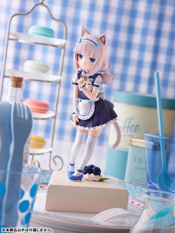 PRE-ORDER Nekopara - Vanilla: Pretty kitty Style- 1/7