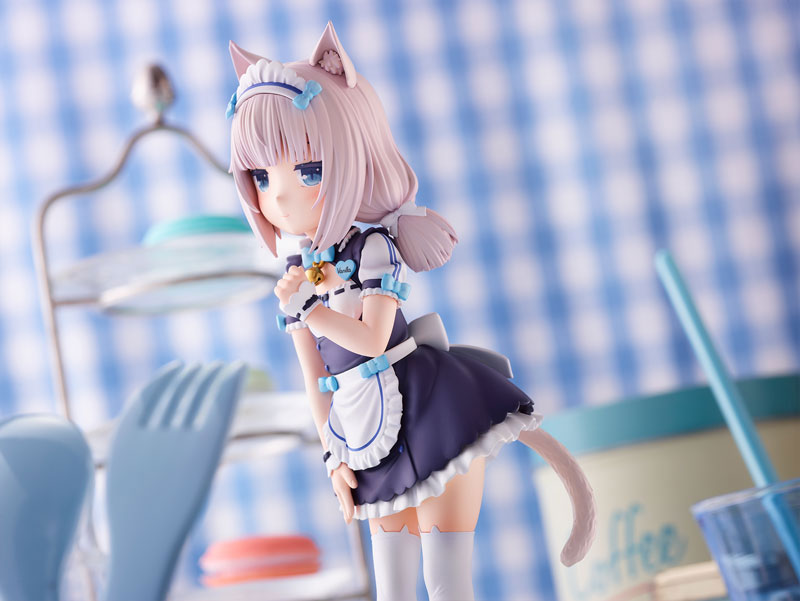 PRE-ORDER Nekopara - Vanilla: Pretty kitty Style- 1/7
