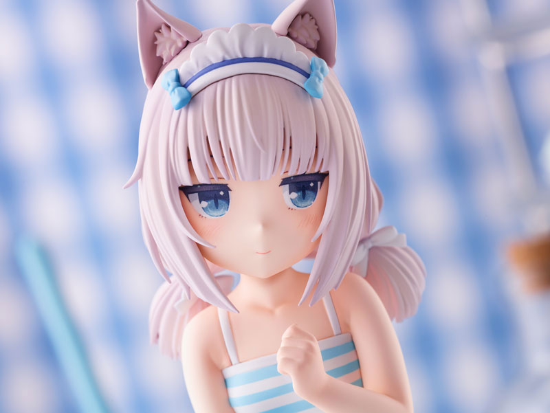 PRE-ORDER Nekopara - Vanilla: Pretty kitty Style- 1/7