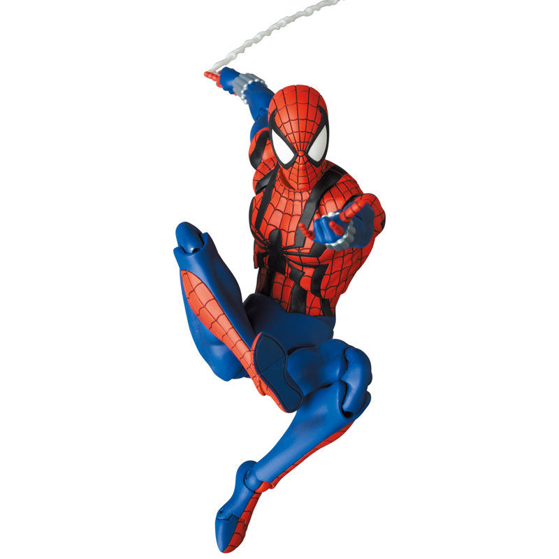 PRE-ORDER MAFEX No.143 - SPIDER-MAN - BEN REILLY: COMIC Ver.