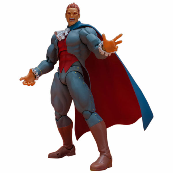 PRE-ORDER Darkstalkers - Demitri Maximoff