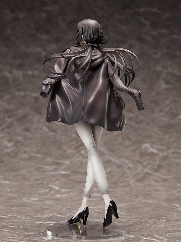 PRE-ORDER Neon Genesis Evangelion - Mari Makinami Illustrious: Ver. Radio Eva Original Color 1/7 [2nd Release]