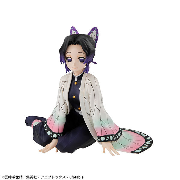 PRE-ORDER G.E.M. - Demon Slayer: Kimetsu no Yaiba - Palm Size Shinobu-san