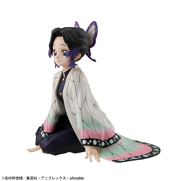 PRE-ORDER G.E.M. - Demon Slayer: Kimetsu no Yaiba - Palm Size Shinobu-san