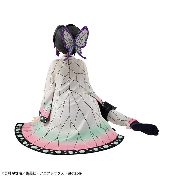 PRE-ORDER G.E.M. - Demon Slayer: Kimetsu no Yaiba - Palm Size Shinobu-san