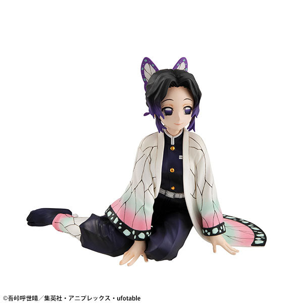 PRE-ORDER G.E.M. - Demon Slayer: Kimetsu no Yaiba - Palm Size Shinobu-san