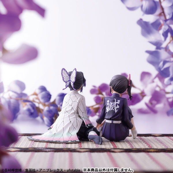 PRE-ORDER G.E.M. - Demon Slayer: Kimetsu no Yaiba - Palm Size Shinobu-san
