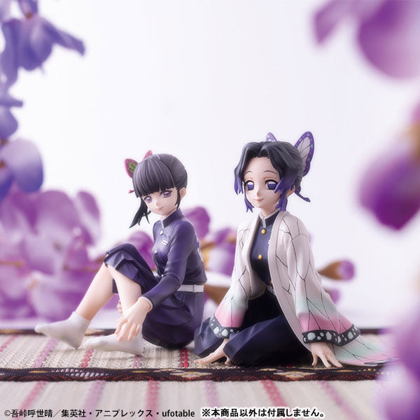 PRE-ORDER G.E.M. - Demon Slayer: Kimetsu no Yaiba - Palm Size Shinobu-san
