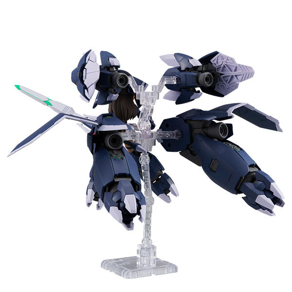 PRE-ORDER Desktop Army - Alice Gear Aegis - Shitara Kaneshiya: Tenki