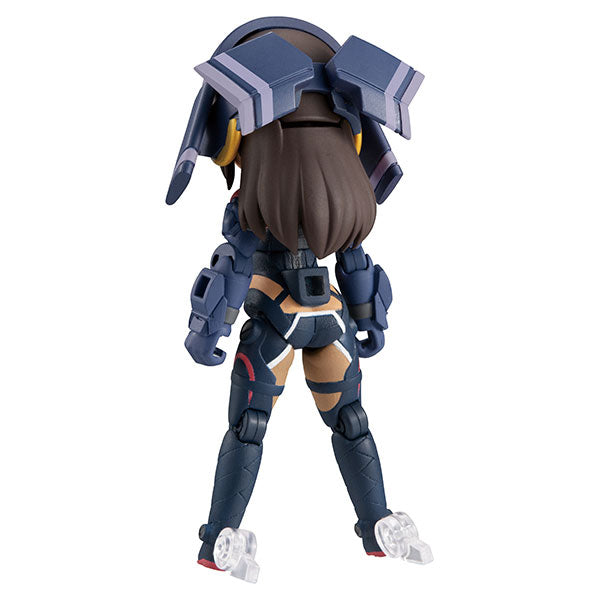PRE-ORDER Desktop Army - Alice Gear Aegis - Shitara Kaneshiya: Tenki