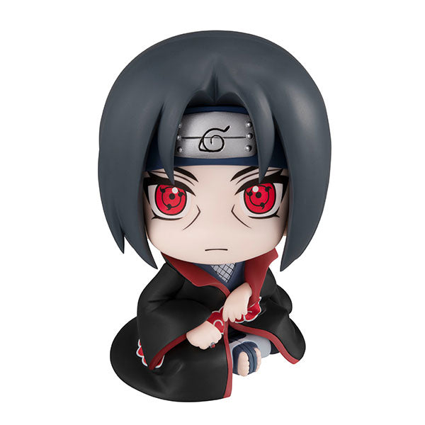 PRE-ORDER Look Up - Naruto Shippuden - Itachi Uchiha [2nd Release] [2nd Batch]