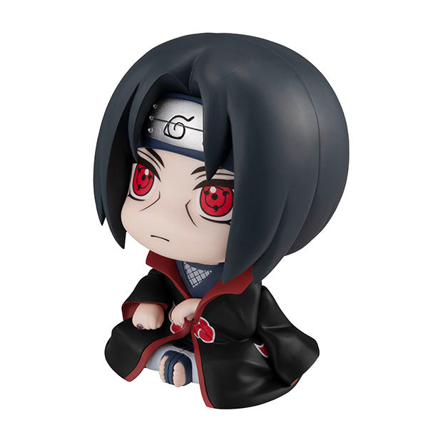 PRE-ORDER Look Up - Naruto Shippuden - Itachi Uchiha [2nd Release] [2nd Batch]
