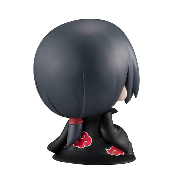 PRE-ORDER Look Up - Naruto Shippuden - Itachi Uchiha [2nd Release] [2nd Batch]