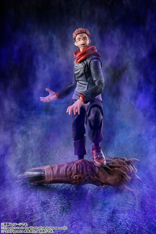 IN-STOCK Bandai - PROPLICA - Jujutsu Kaisen - Special Grade Cursed Object: Ryomen Sukuna's Finger