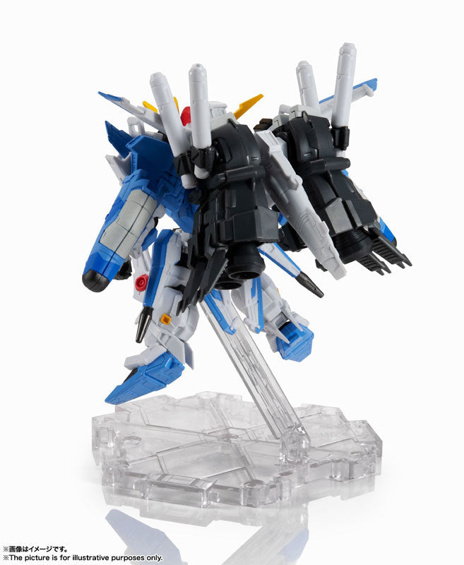 PRE-ORDER NXEDGE STYLE [MS UNIT] - Gundam Sentinel - Ex-S GUNDAM (Blue Splinter Type)